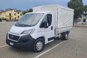 FIAT DUCATO MAXI 2300 150CV DIESEL CENTINATO