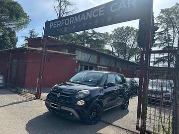 Fiat 500L 1.4 95 CV S&S Sport *promo* CarPlay
