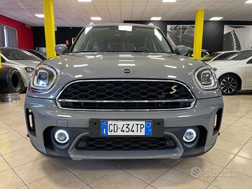MINI Countryman 1.5 CooperS HYPE ALL4 Automatic
