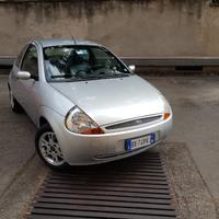 FORD KA ANNO 2001 BENZINA