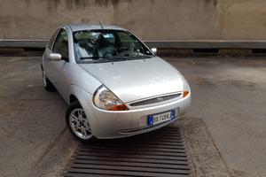 FORD KA ANNO 2001 BENZINA