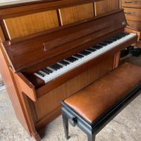 Pianoforte verticale Krauss