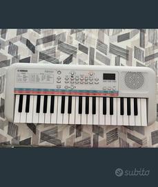 Pianola Yamaha