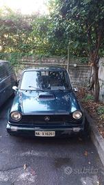 112 Innocenti Autobianchi
