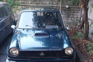 112 Innocenti Autobianchi