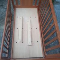 Letto bambini