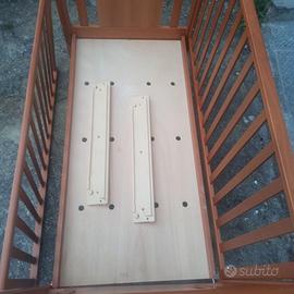 Letto bambini