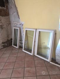 Finestre complete