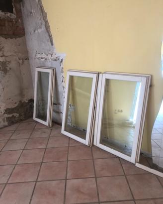 Finestre complete