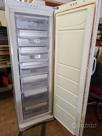 Congelatore Indesit
