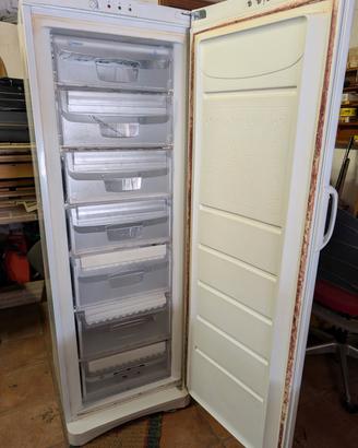 Congelatore Indesit