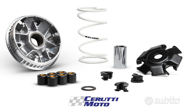 Variatore Malossi Multivar 2000 Voge Sfida SR3 250