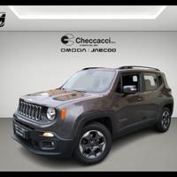 JEEP Renegade Renegade 1.6 Mjt 120 CV Limited