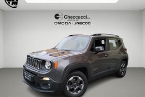 JEEP Renegade Renegade 1.6 Mjt 120 CV Limited