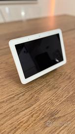 Google Nest Hub con schermo