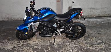 Suzuki GSX-S950 35KW