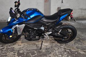 Suzuki GSX-S950 35KW