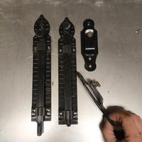 paletti per persiana 