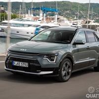 Ricambi usati kia niro 2021-2025
