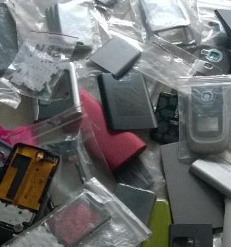 Ricambi nokia"originali"
