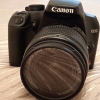 Fotocamera Rebel Eos Xs