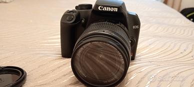 Fotocamera Rebel Eos Xs