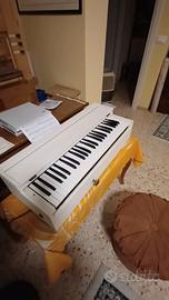 harmonium portatile restaurato