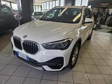 BMW X1 sDrive18i Advantage
