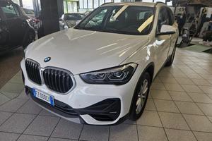 BMW X1 sDrive18i Advantage