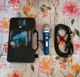 Microfono per Karaoke