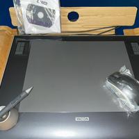 Wacom Intuos 3 - PTZ-930 Graphics Tablet