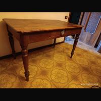 tavolo  legno