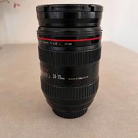 Canon EF 24-70 1:2.8 USM