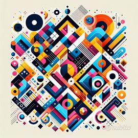 Graphic designer senior - Grafico con esperienza