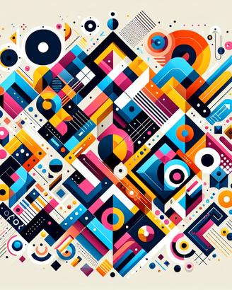 Graphic designer senior - Grafico con esperienza