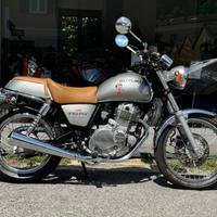 SUZUKI TU 250 X CONDIZIONI PERFETTE