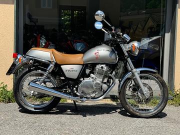 SUZUKI TU 250 X CONDIZIONI PERFETTE