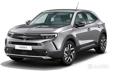 Ricambi musata airbag opel mokka 2020-2026