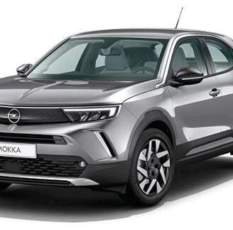 Ricambi musata airbag opel mokka 2020-2026