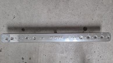 MIELE  lavastoviglie  braccio irroratore inferiore