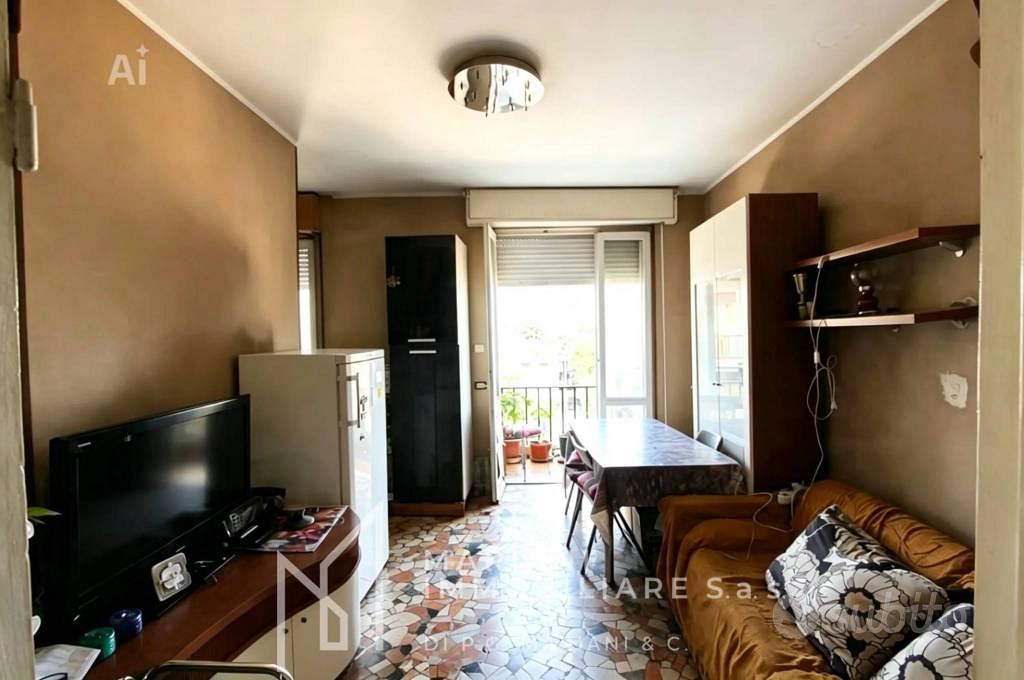 Appartamento – Lainate, Grancia-Pagliera - Vista 4