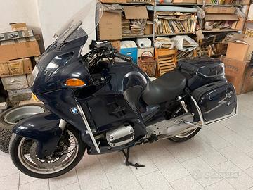 Bmw rt850 ex carabinieri