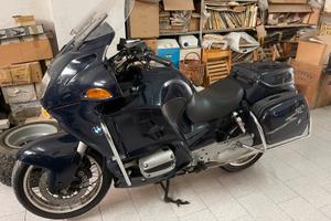 Bmw rt850 ex carabinieri