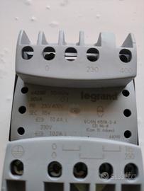 TRASFORMATORE LEGRAND