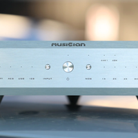 Dac Musician Pegasus 2 nuovo