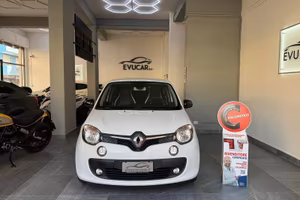 Renault Twingo TCe 90 CV Stop&Start Energy Zen Aut