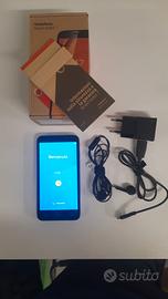 Cellulare Vodafone Smart Turbo 7