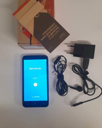 Cellulare Vodafone Smart Turbo 7