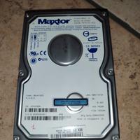 Hard Disk Maxtor 300gb