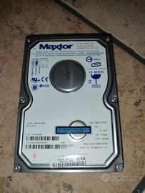 Hard Disk Maxtor 300gb